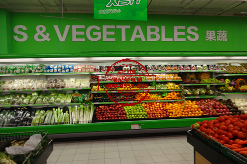 保鲜柜如何使用