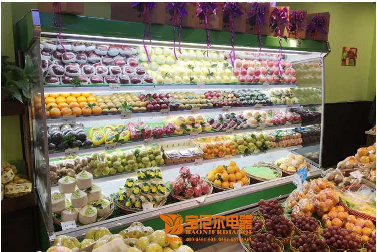 冷藏柜品牌,阿米特定制专属产品